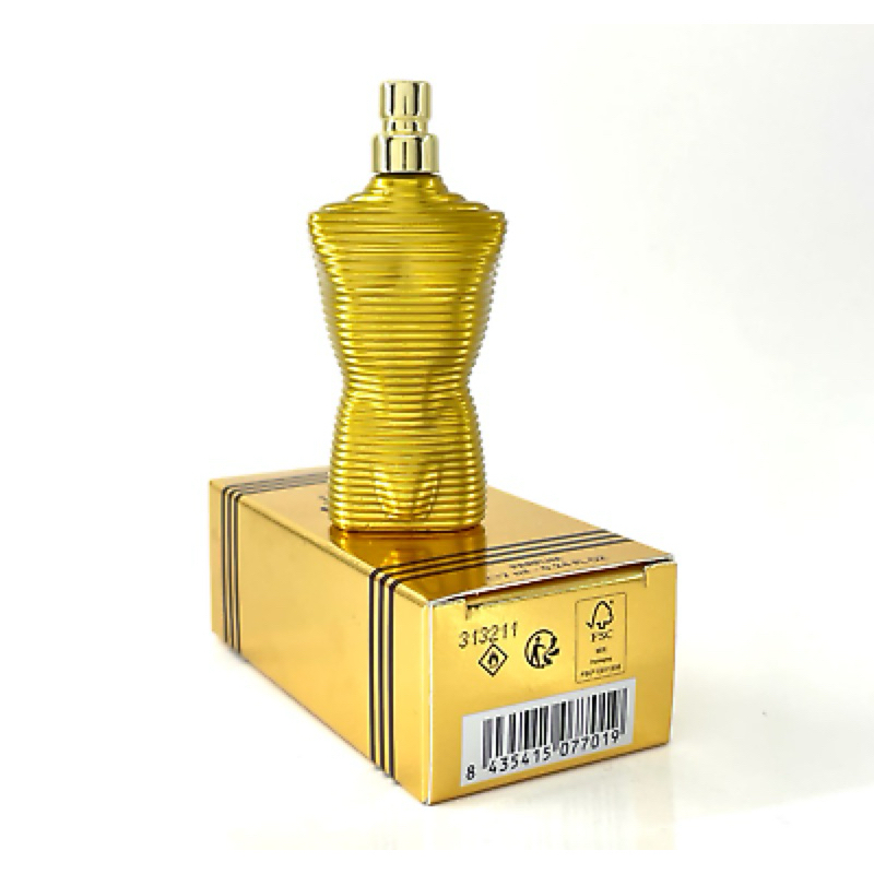 Nước hoa mini Le male elixir 7ml dạng chấm