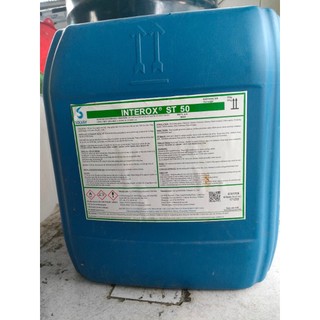 Dung dịch tẩy gỗ 5 lít