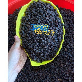 1kg hạt dổi nếp thơm nồng giá rẻ