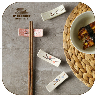 GÁC MUỖNG ĐŨA GỐM SỨ,Ú CERAMIC