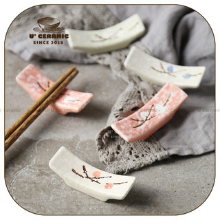 GÁC MUỖNG ĐŨA GỐM SỨ,Ú CERAMIC