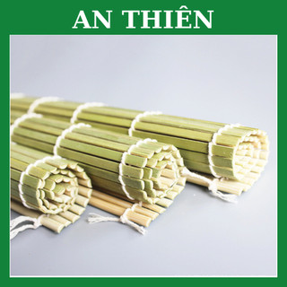 Tấm Cuốn Sushi Xanh