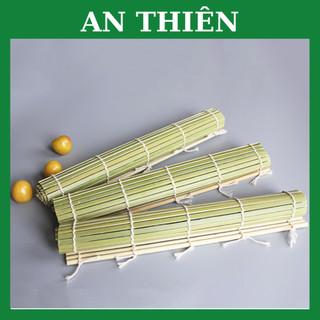 Tấm Cuốn Sushi Xanh