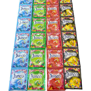Nước xả vải junco dây 10gói * 20ml