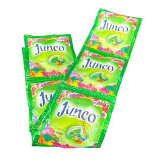 Nước xả vải Junco dây 10gói * 20ml