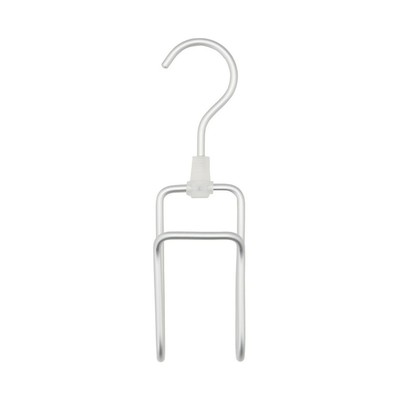 Móc Treo Khăn Và Cà Vạt Nhôm MUJI