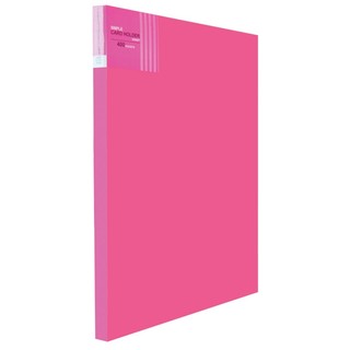 Sổ Lưu Danh Thiếp Plus A4 400 Card