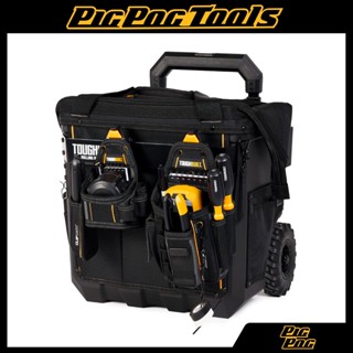 Túi đựng đồ nghề có bánh xe kéo 14 inch Toughbuilt TB-CT-61-14