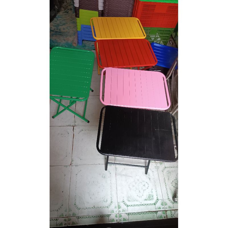 bàn cafe,bàn sắt cafe,bàn ghế cafe sắt lá