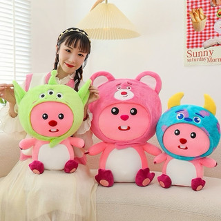 Gấu Bông Loopy Cosplay Dễ Thương