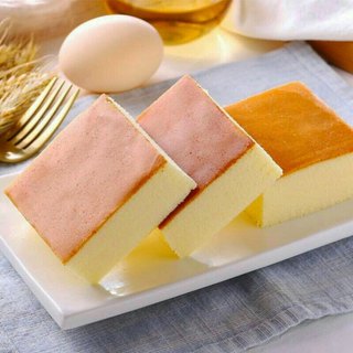 Bột Bánh Bông Lan Meizan (1kg)
