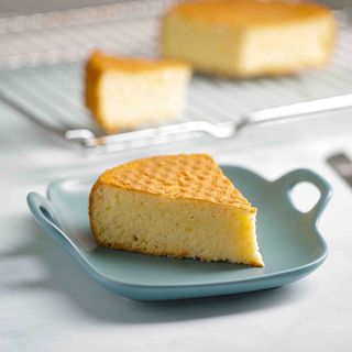 Bột Bánh Bông Lan Meizan (1kg)
