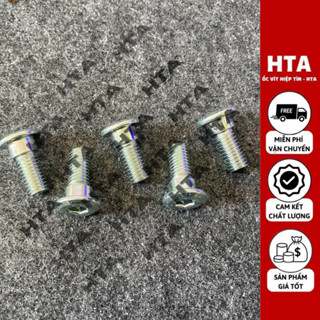 Bộ Ốc Thắng Đĩa Exciter 150 - 90109-08087 - Ốc Vít Hiệp Tín HTA