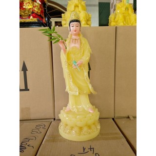 Tượng Quan Âm Bồ Tát cao 50cm