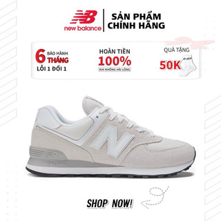Giày New Balance 574 classic chính hãng cho nam nữ, giày NB 574 classic real fullbox
