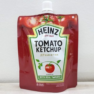 Heinz tương cà chua tomato ketchup