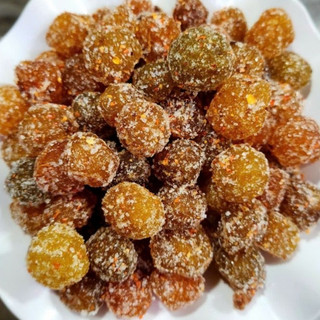 Mơ sấy chanh muối [Có hóa đơn VAT]