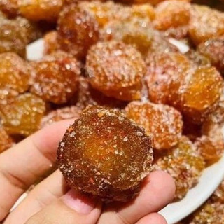Mơ sấy chanh muối [Có hóa đơn VAT]
