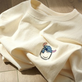  Áo Thun Nữ In Hình Thời Trang Áo Thun Cotton Ngắn Tay In Hình 