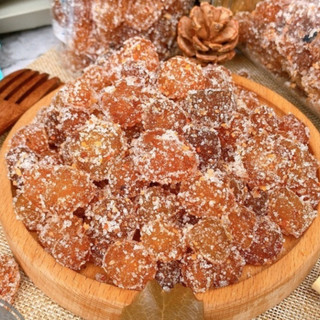 Mơ sấy chanh muối [Có hóa đơn VAT]