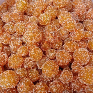 Mơ sấy chanh muối [Có hóa đơn VAT]