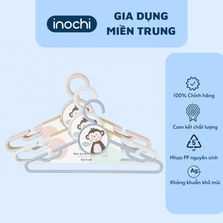 Móc áo trẻ em hara 188 - inochi
