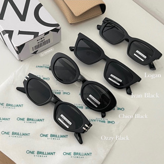 Kính mát ONE BRILLIANT Sunglasses Hàn Chính Hãng