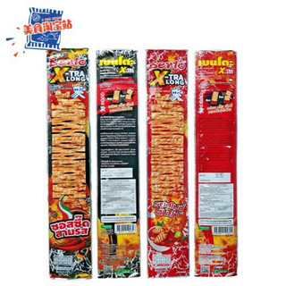 [CÓ SẴN] BENTO XTRA LONG THÁI LAN