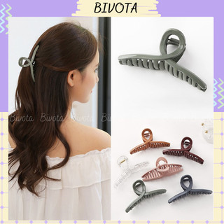 Kẹp tóc Bivota kẹp tóc nữ đẹp phong cách hàn quốc cực đẹp, cực xinh KT18
