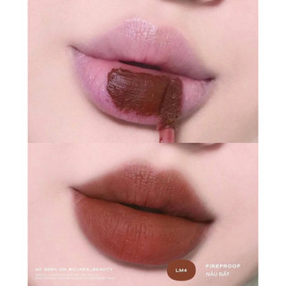 Son kem lì Ofelia Uncovered Lip Mousse