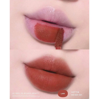 Son kem lì Ofelia Uncovered Lip Mousse