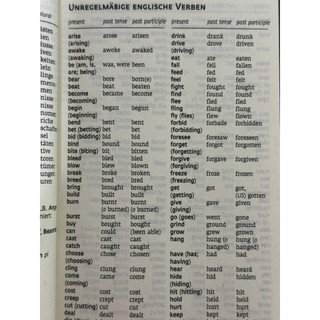 Sách Ngoại Văn - Collins German Dictionary