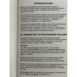 Sách Ngoại Văn - Collins Spanish Dictionary (Fully Revised And Updated - American English Usage)