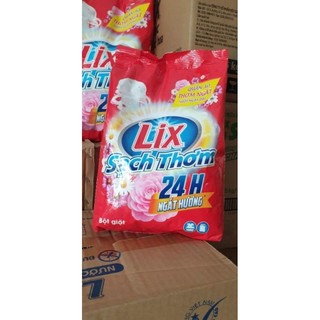 Bột giặc lix sạch thơm 2kg