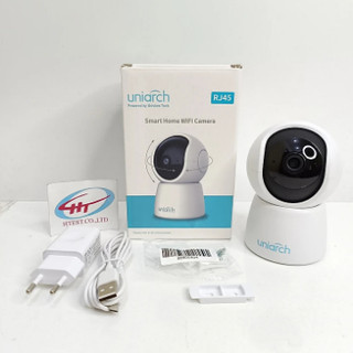 Camera ip wi-fi uniarch-uho-s2e - hàng chính hãng