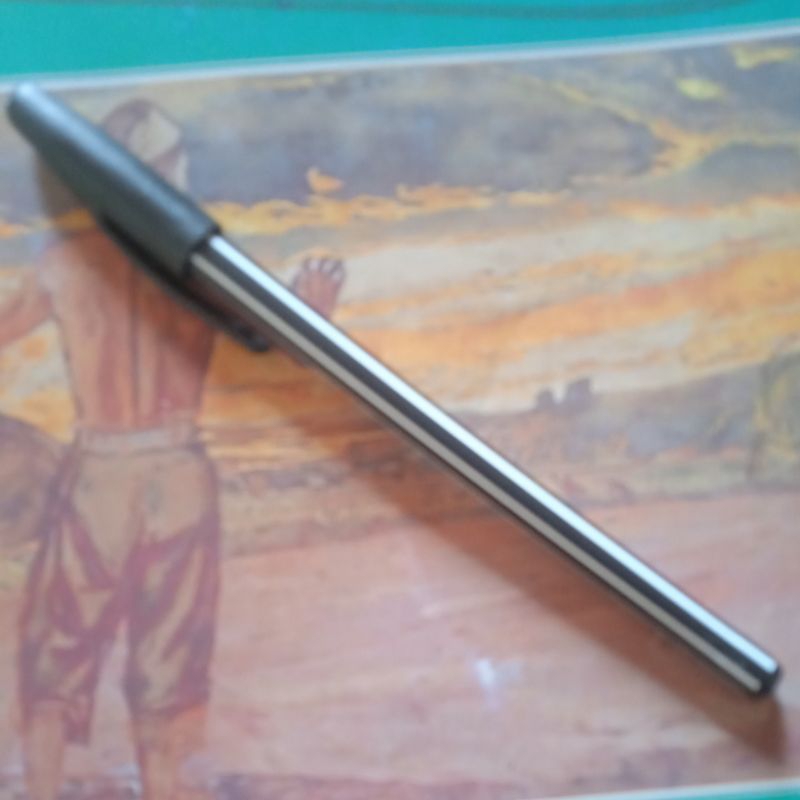 Bút nến mực đen aihao