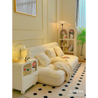 SOFA BED - SOFA DẠNG BỆT TẶNG KÈM 2 GỐI