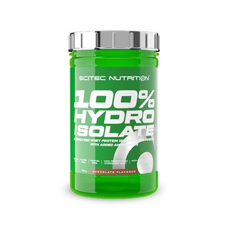 HYDRO ISOLATE | Scitec Whey Protein 100% Hydro Isolate [700g - 2Kg] - Chính Hãng Scitec Nutrition