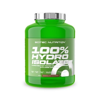 Hydro isolate | scitec whey protein 100% hydro isolate - chính hãng scitec nutrition