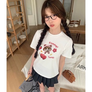 Áo Nữ Baby Tee Form Fit Mèo Funny [FREESHIP]🌸 Áo Thun Nữ Babytee cotton co dãn 4 chiều, mát mịn, thấm hút mồ hôi
