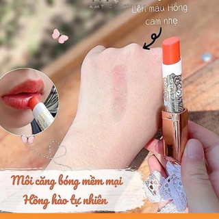 SON DƯỠNG MÔI VOUDIOTY PASIORI VISIAMI CHÍNH HÃNG