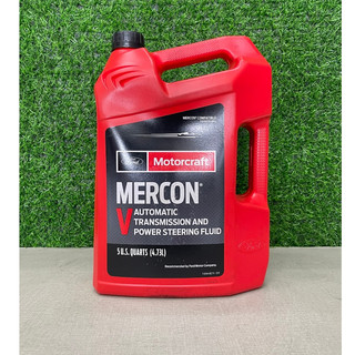 Dầu hộp số tự động ford atf mercon-v dùng cho xe ford escape 3.0 / v6 & mondeo 2.5/ v6