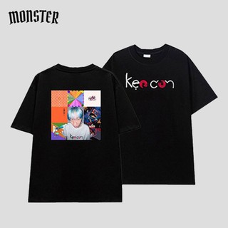 Áo thun Kẹo con - Album Ngọt và Thắng unisex.