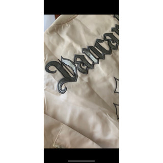 (Video thật) Áo Jacket Bomber $ dù 2 lớp chần bông