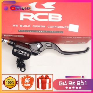 Tay thắng RCB bình dầu liền *chính hãng