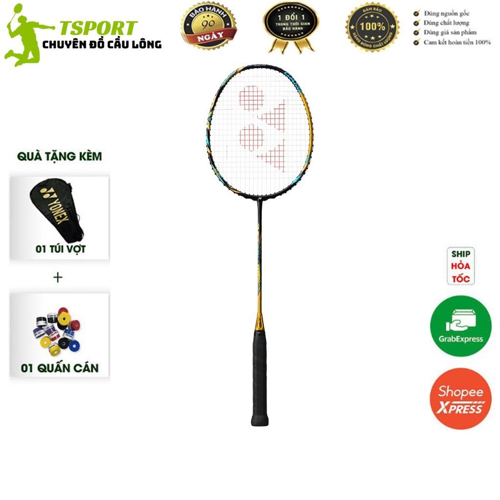 Vợt cầu lông Yonex Astrox 88D Pro chính hãng