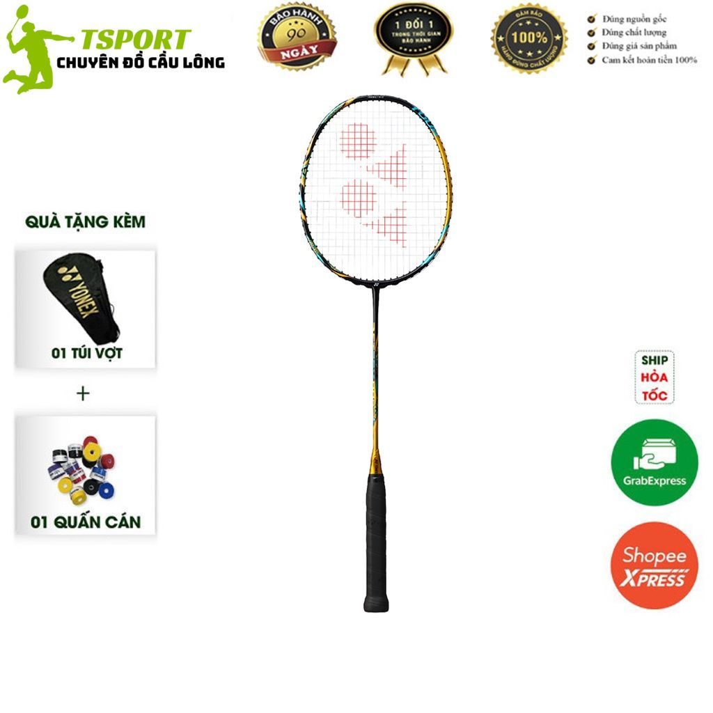 Vợt cầu lông Yonex Astrox 88D Tour chính hãng