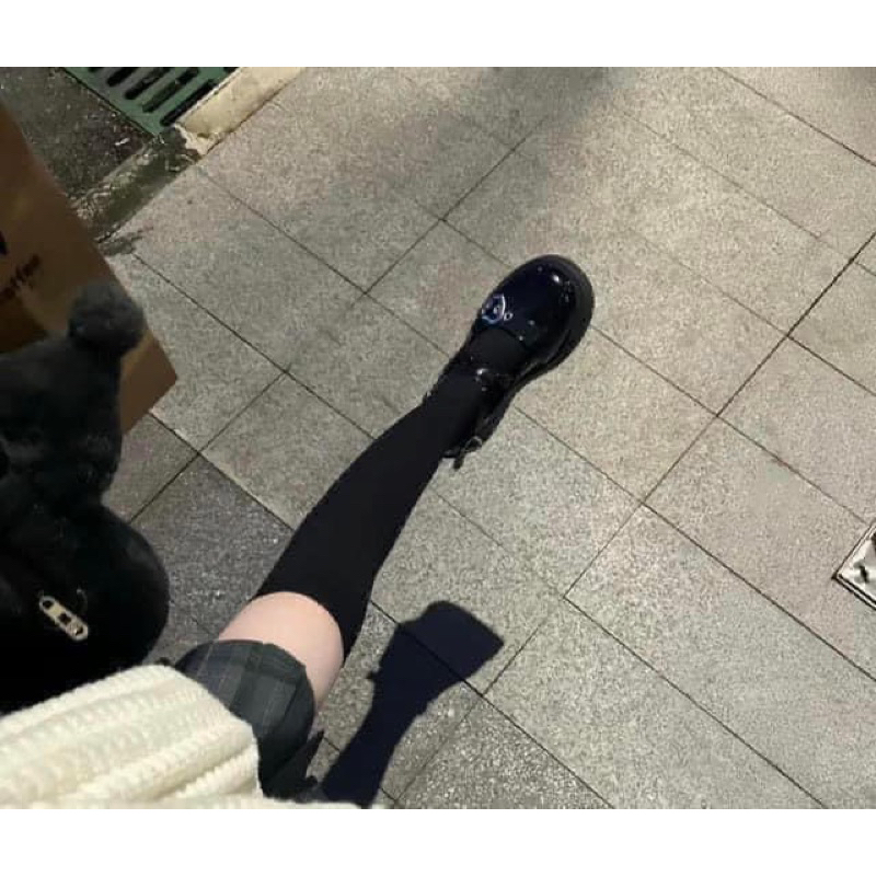 Vớ tất bốt made in Korea