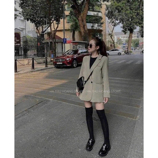 Vớ tất bốt made in Korea