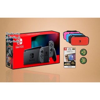  Máy Nintendo Switch V2 Chính Hãng